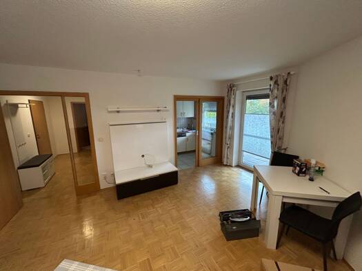 Terrassenwohnung zur Miete 650 € 2 Zimmer 64 m² Geschoss EG/4 frei ab 01.01.2026 Amberg 92224