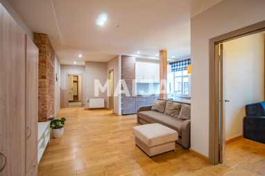 Apartment zum Kauf 250.000 € 6 Zimmer 150,4 m² 3. Geschoss Marijas iela 16, Riga Riga 1011