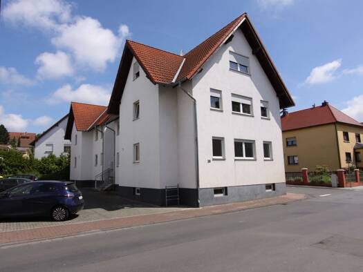 Mehrfamilienhaus zum Kauf 1.299.000 € 19 Zimmer 564 m² 577 m² Grundstück Oppershofen Rockenberg 35519