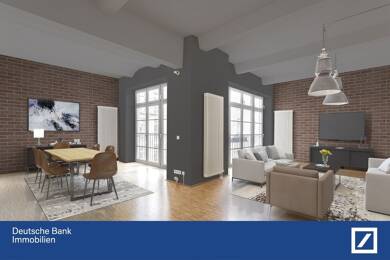Loft zum Kauf 699.900 € 1 Zimmer 120 m² Kreuzberg Berlin 10999