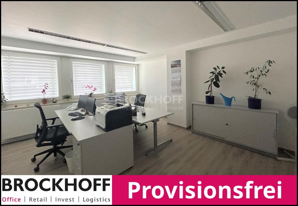 Bürofläche zur Miete provisionsfrei 593 m²<br/>Bürofläche ab 593 m²<br/>Teilbarkeit Rüttenscheid Essen 45130