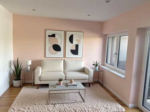 Terrassenwohnung zum Kauf 255.500 € 2 Zimmer 50 m² frei ab sofort Leonberg Leonberg 71229