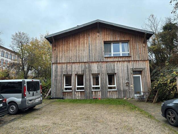 Wohnung zur Miete 1.500 € 4 Zimmer 120 m² 1. Geschoss Breite Straße 7 Eberswalde 16225