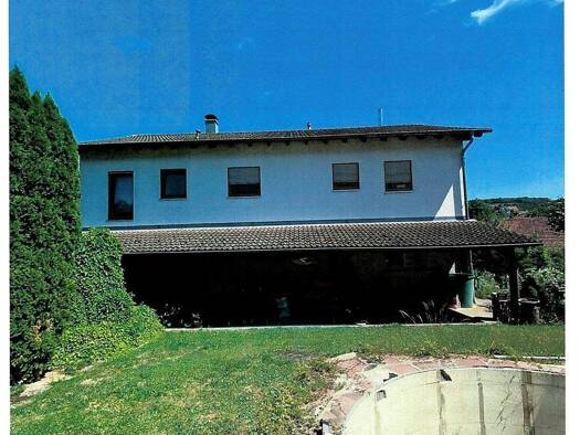 Mehrfamilienhaus zum Kauf 449.000 € 8 Zimmer 254,8 m² 1.200 m² Grundstück Dallau Elztal 74834