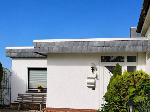 Bungalow zum Kauf 299.900 € 2 Zimmer 95 m² 724 m² Grundstück Wunstorf Wunstorf 31515