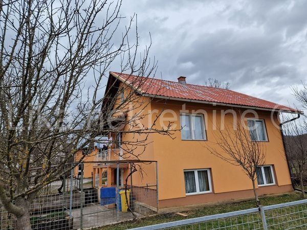 Haus zum Kauf 120.000 € 6 Zimmer 200 m²<br/>Wohnfläche 1.022 m²<br/>Grundstück Licki Osik