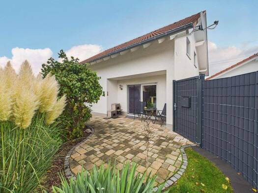 Einfamilienhaus zum Kauf 249.000 € 4 Zimmer 100,6 m² 521 m² Grundstück Wissen 57537