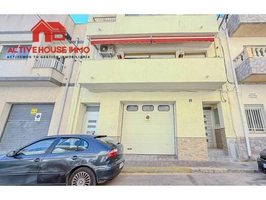 Wohnung zum Kauf - Erstbezug 235.000 € 4 Zimmer 217 m² 1. Geschoss la Ràpita 43540