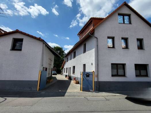 Mehrfamilienhaus zum Kauf 649.000 € 6 Zimmer 261,6 m² 697 m² Grundstück Ober-Roden Rödermark 63322