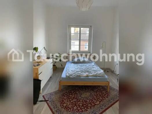 Wohnung zur Miete Tauschwohnung 520 € 2,5 Zimmer 55 m² 2. Geschoss Heyden Mönchengladbach 41236