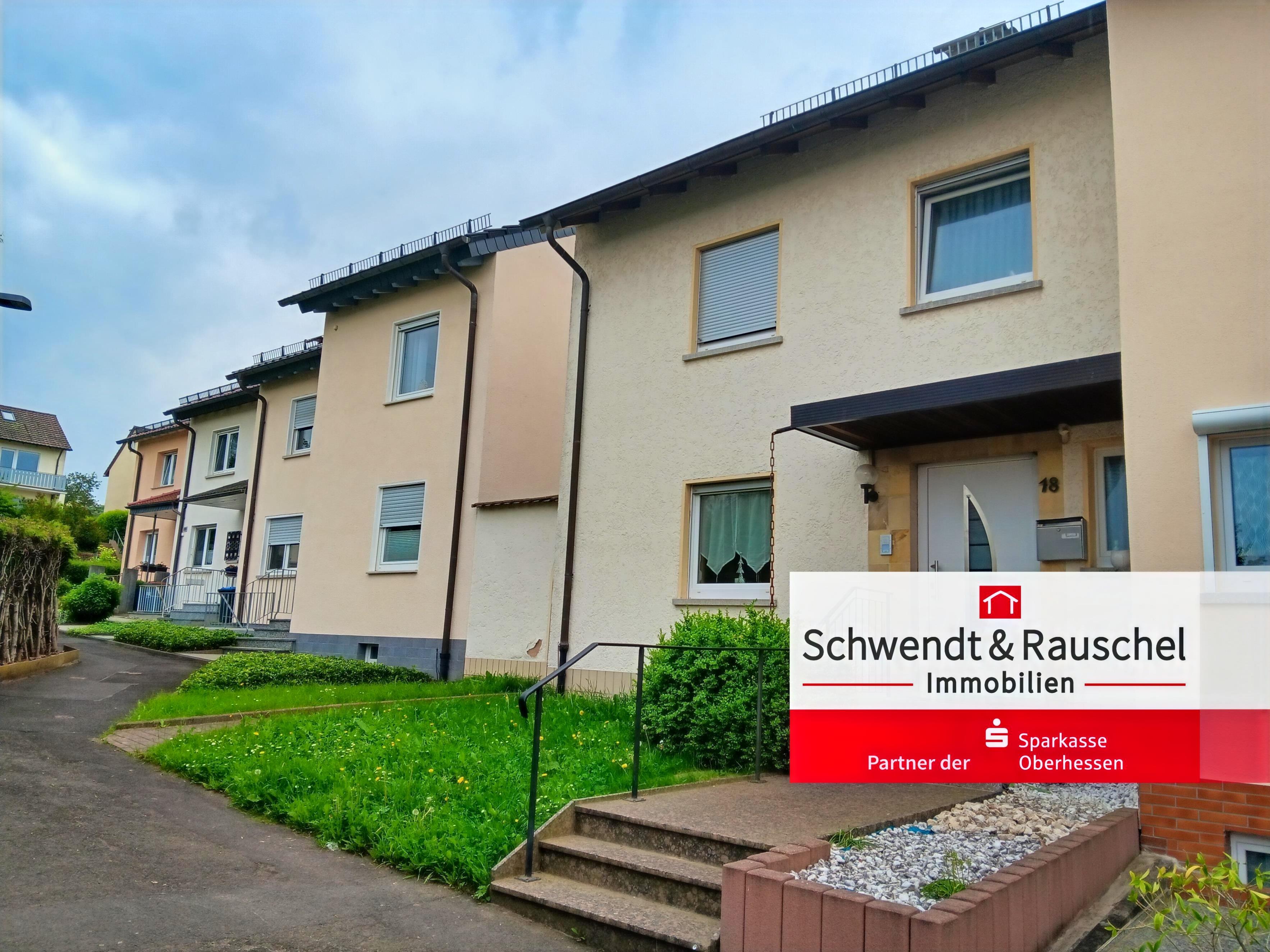 Doppelhaushälfte zum Kauf 169.000 € 5 Zimmer 100 m²<br/>Wohnfläche 278 m²<br/>Grundstück Lauterbach Lauterbach 36341