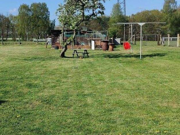 Mehrfamilienhaus zum Kauf 298.000 € 11 Zimmer 232 m² 1.867 m² Grundstück Fahrbinde Rastow 19077