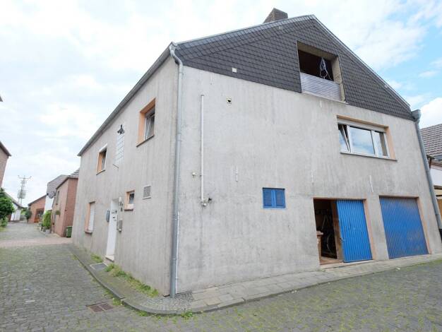 Maisonette zum Kauf 134.500 € 5 Zimmer 131,4 m² Schenkenschanz 16 a Schenkenschanz Kleve 47533