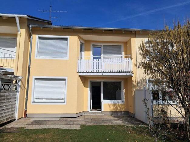 Reihenmittelhaus zur Miete 2.350 € 4 Zimmer 130 m² 237 m² Grundstück Martinsried Planegg 82152