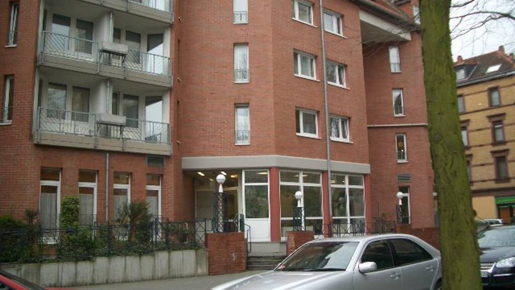 Studio zum Kauf als Kapitalanlage geeignet 66.000 € 1 Zimmer 53,7 m² Rohrlachstraße Friesenheim/Nord Ludwigshafen am Rhein 67063