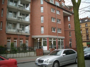 Wohnung zum Kauf als Kapitalanlage geeignet 69.000 € 1 Zimmer 53,7 m² Rohrlachstraße Friesenheim/Nord Ludwigshafen am Rhein 67063