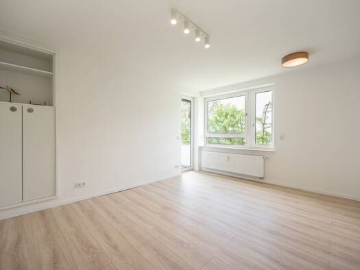 Wohnung zur Miete 630 € 3 Zimmer 63,3 m² 2. Geschoss frei ab 15.10.2026 Lebenstedt Nord 38226