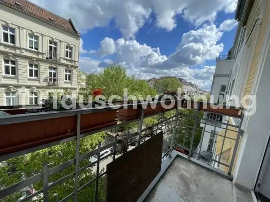 Wohnung zur Miete Tauschwohnung 900 € 3 Zimmer 85 m² Französisch Buchholz Berlin 10405