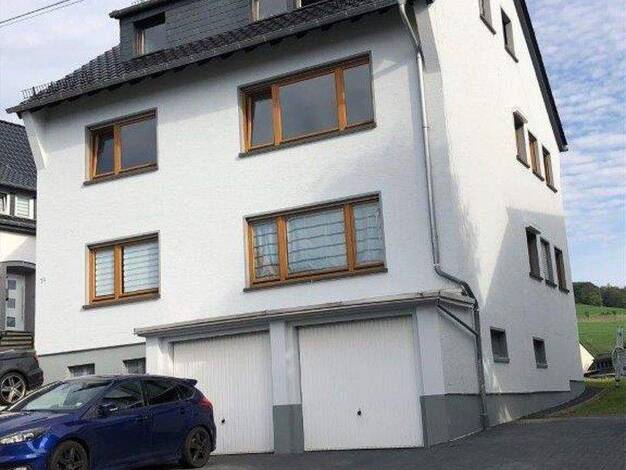 Mehrfamilienhaus zum Kauf provisionsfrei 485.000 € 12 Zimmer 218 m² 1.691 m² Grundstück Hausen 53547