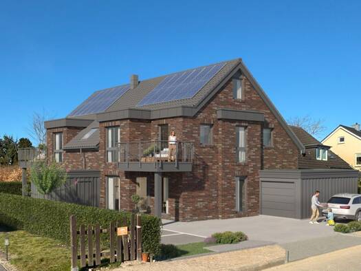 Wohnung zum Kauf 299.000 € 2 Zimmer 57,8 m² Donnerschwee Oldenburg 26123