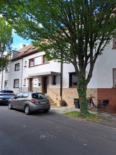 Reihenmittelhaus zum Kauf 359.000 € 6 Zimmer 150 m² 180 m² Grundstück frei ab sofort Oggersheim / Stadtbezirk 314 Ludwigshafen am Rhein 67071