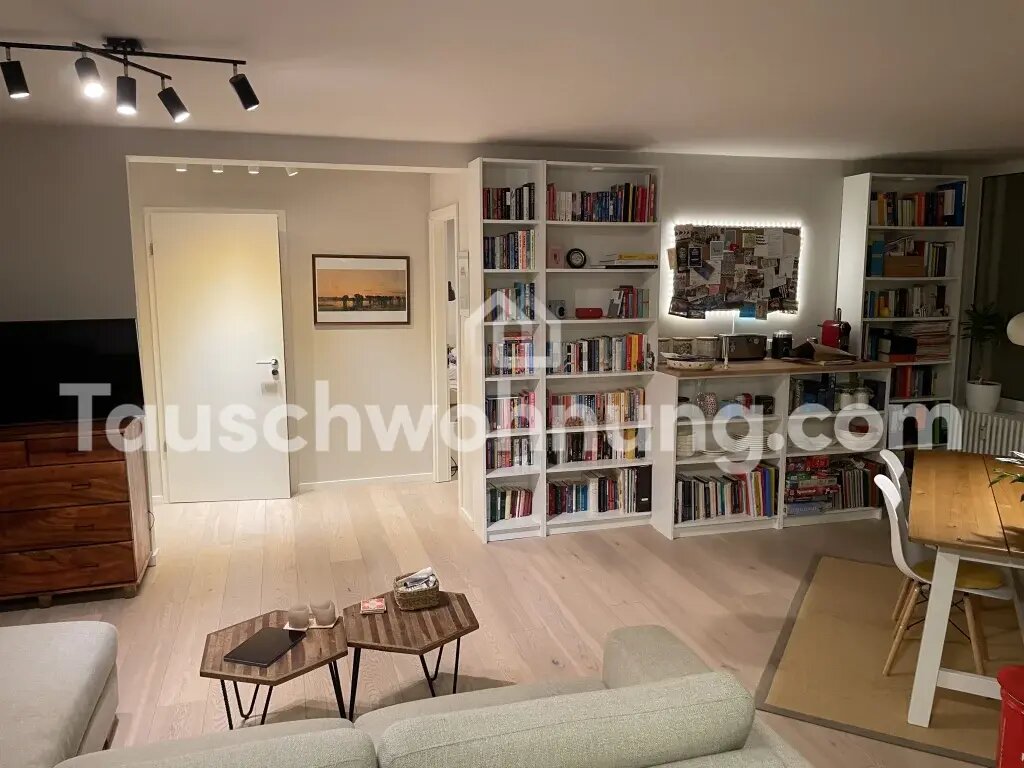 Wohnung zur Miete 900 € 2 Zimmer 64 m²<br/>Wohnfläche 2.<br/>Geschoss Charlottenburg Berlin 10587