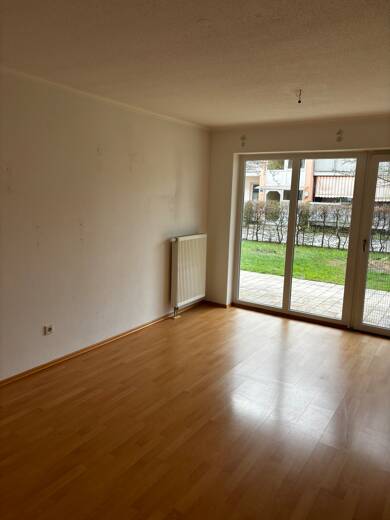 Wohnung zur Miete 550 € 2 Zimmer 52,2 m² EG frei ab 01.08.2025 Plattling Plattling 94447
