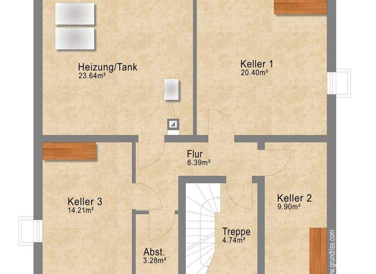 Einfamilienhaus zum Kauf 449.000 € 5 Zimmer 165 m² 1.541 m² Grundstück frei ab sofort Ladekop Jork 21635
