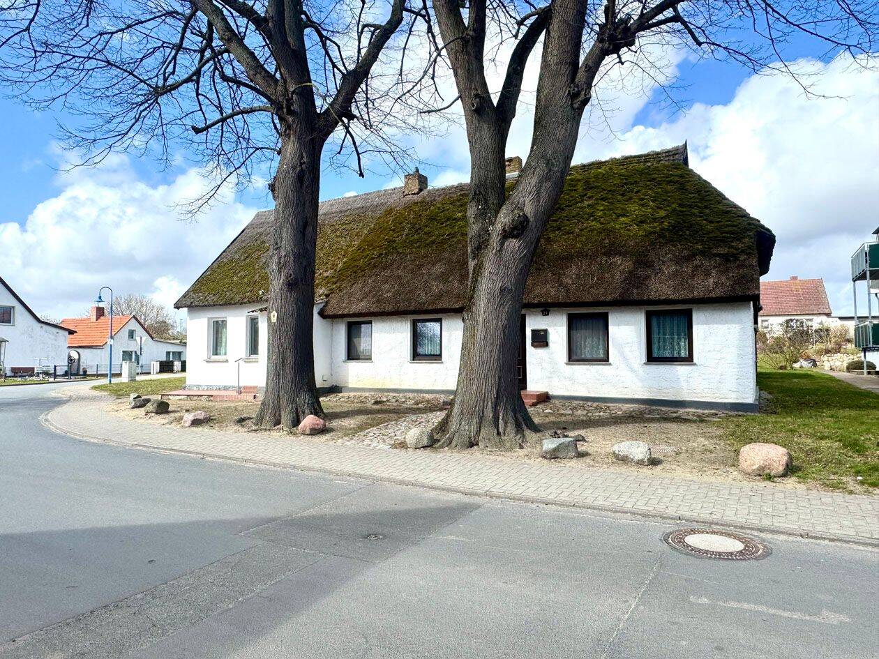 Haus – Mönchgut, Vorpommern-Rügen - Ansicht 4