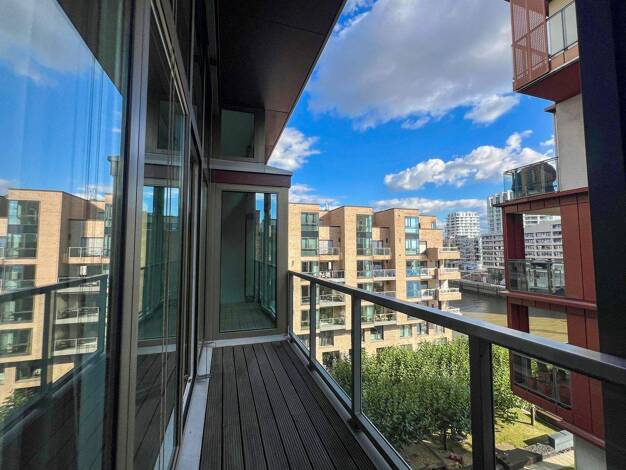 Wohnung zum Kauf 910.000 € 2 Zimmer 91 m² 5. Geschoss HafenCity Hamburg 20457