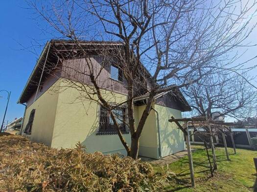 Sonstiges zum Kauf als Kapitalanlage geeignet 349.000 € 5 Zimmer 160 m² 497 m² Grundstück Leibnitz 8430