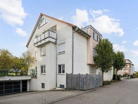 Maisonette zum Kauf 349.000 € 4,5 Zimmer 82 m² frei ab 01.02.2026 Geisingen Freiberg am Neckar 71691