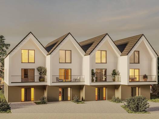 Einfamilienhaus zum Kauf - Erstbezug provisionsfrei 475.000 € 5 Zimmer 138,2 m² 131,9 m² Grundstück Löschenrod Eichenzell 36124