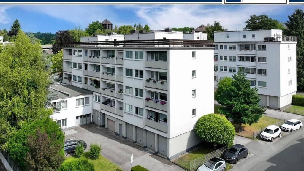 Haus zum Kauf 4.590.000 € 2.274 m² 3.763 m² Grundstück Barmen Wuppertal 42279