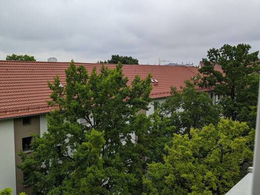 Wohnung zur Miete 900 € 2,5 Zimmer 79 m² 5. Geschoss frei ab sofort Linnestraße 11 Steinbühl Weiterer Innenstadtgürtel Süd 90443