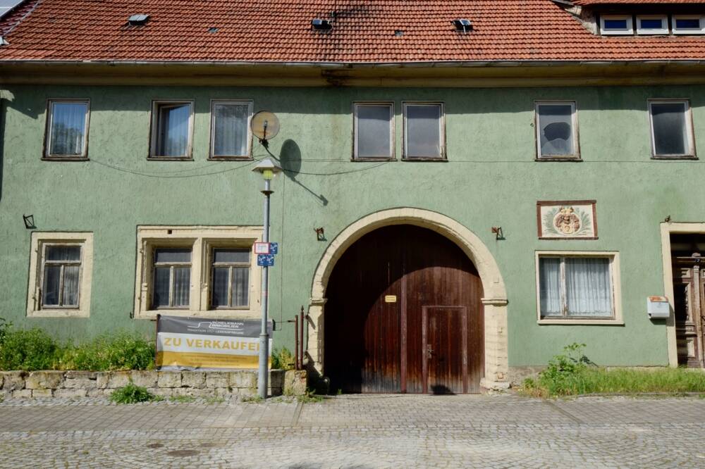 Mehrfamilienhaus zum Kauf - Ansicht 6