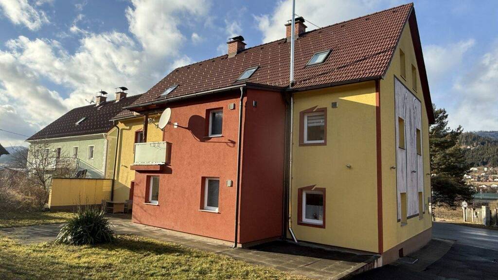 Haus zum Kauf 390.000 € 10 Zimmer 283,1 m² 1.065 m² Grundstück Kindberg 8653