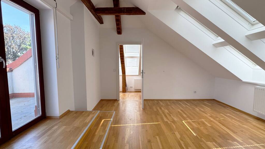 Wohnung zur Miete 586 € 3 Zimmer 80,4 m² 2. Geschoss Leibnitz 8430