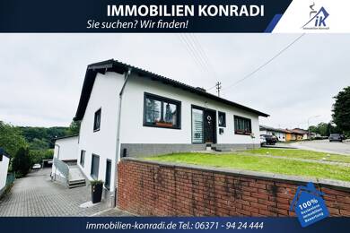 Wohnung zum Kauf 210.000 € 5 Zimmer 170 m² EG Bosen Nohfelden / Bosen 66625