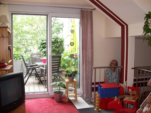 Wohnung zum Kauf 270.000 € 3 Zimmer 84 m² frei ab sofort Forchheim Forchheim 91301