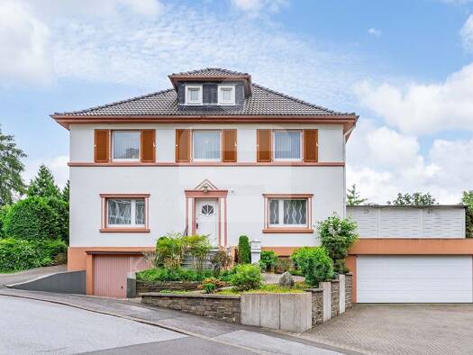 Einfamilienhaus zum Kauf 700.000 € 6 Zimmer 163 m² 1.333 m² Grundstück Wermelskirchen 42929