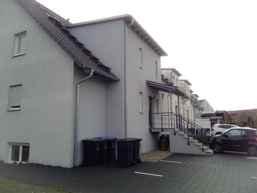 Studio zur Miete 360 € 1 Zimmer 22 m² UG frei ab 01.10.2025 Nufringen 71154