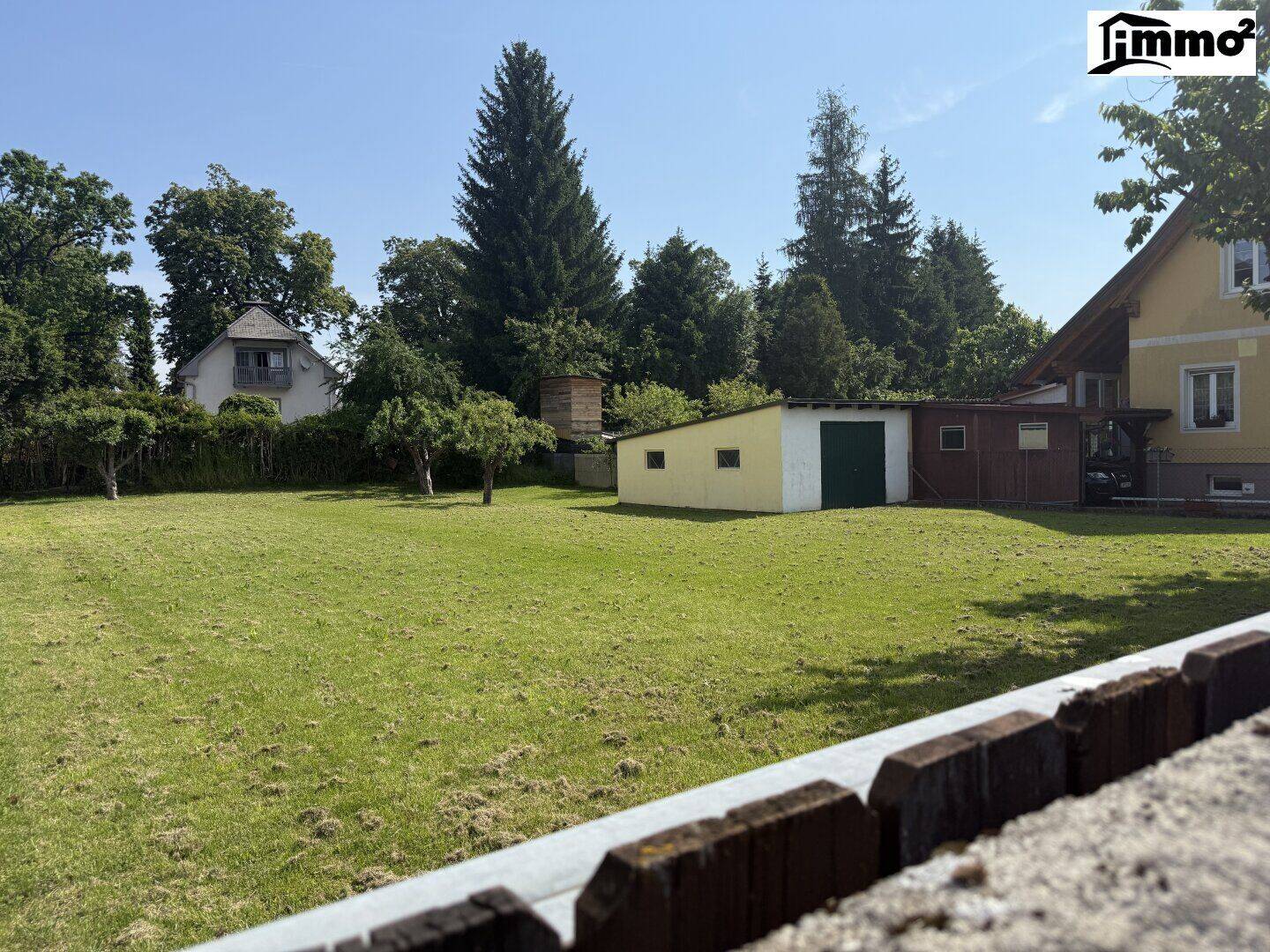 Grundstück zum Kauf - Ansicht 6