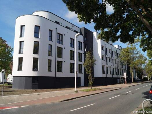 Wohnung zum Kauf - Erstbezug 499.000 € 4 Zimmer 106,3 m² 1. Geschoss Eversburg Osnabrück / Eversburg 49090