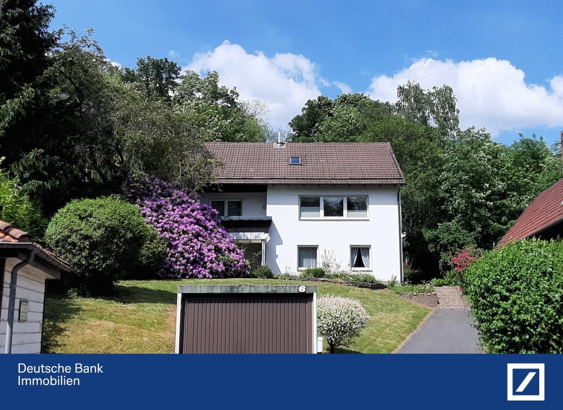 Einfamilienhaus zum Kauf 8 Zimmer 195 m²<br/>Wohnfläche 978 m²<br/>Grundstück Bad Grund Bad Grund 37539