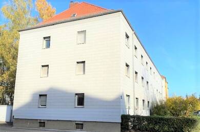 Wohnung zum Kauf provisionsfrei 237.500 € 3 Zimmer 58 m² Geschoss 1/2 Ostenviertel Regensburg 93055
