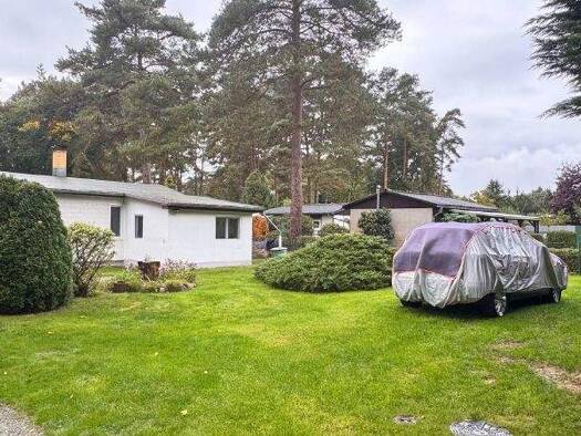 Grundstück zum Kauf 275.000 € 792 m² Grundstück Zeesen 15711