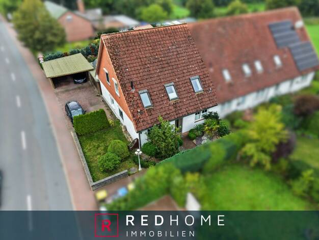 Reihenendhaus zum Kauf 329.000 € 5 Zimmer 162,5 m² 271 m² Grundstück Meezen 24594