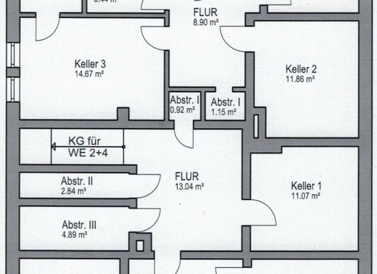Mehrfamilienhaus zum Kauf 419.000 € 12 Zimmer 293,6 m² 1.000 m² Grundstück Hiddenhausen 32120