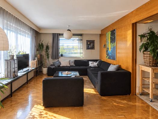 Einfamilienhaus zur Miete 7 Zimmer 345 m² Baumgarten 1 Dornbirn 6850